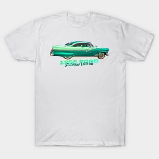 1956 Ford Fairlane Victoria T-Shirt